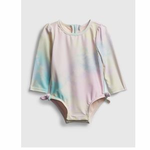 Baby Tye Dye Swimsuit